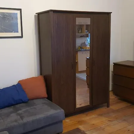 Appartement Oliwa *
