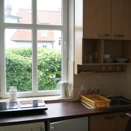 Appartement Oliwa *