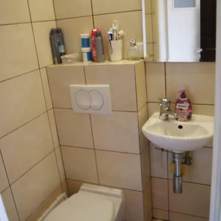 Oliwa Appartement