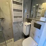 Oliwa Apartman Gdańsk