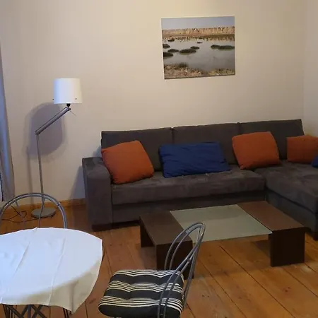 Apartment Oliwa *