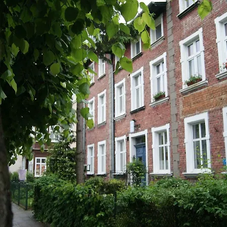 Oliwa * Gdansk