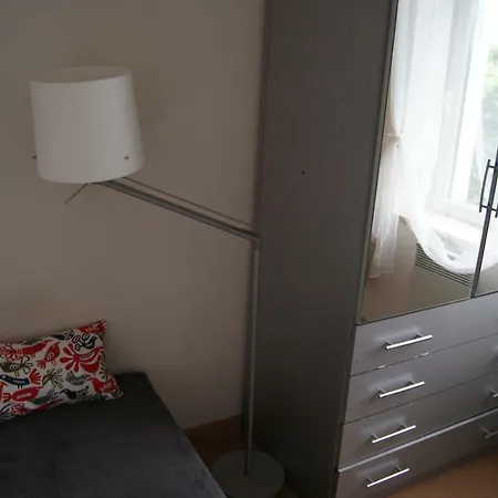 Oliwa Apartment Gdansk
